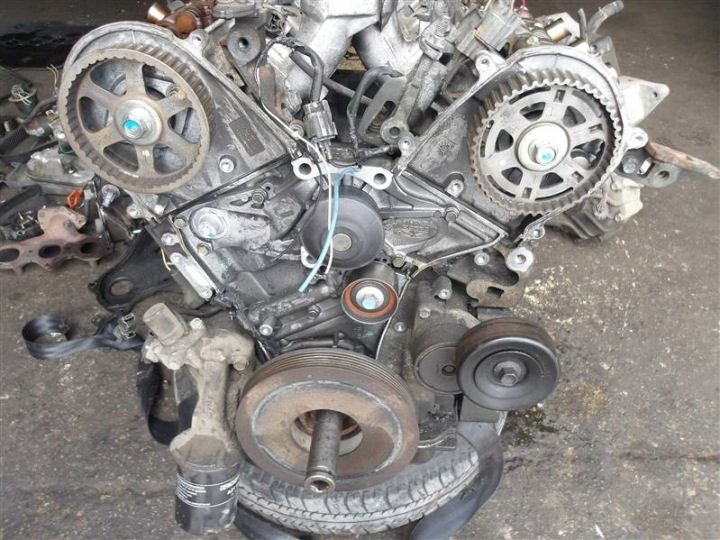 ДВИГАТЕЛЬ ACURA TL 3.2 V6 S TYPE J32A2, фото 8