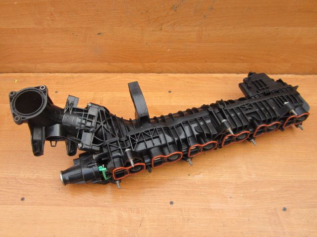 BMW F10 N57 3.0 дизель АКТУАТОР КОЛЛЕКТОРА для 8570791, фото 9