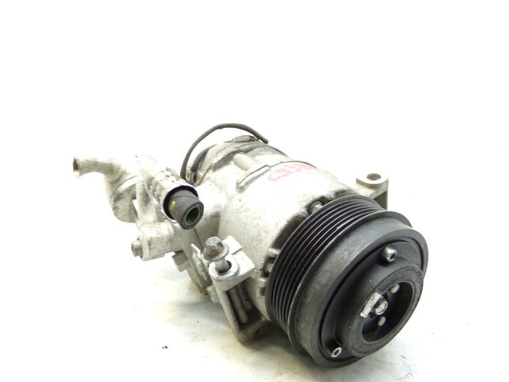 Компрессор кондиционера Mercedes W204 W212 447260-5992, фото 1