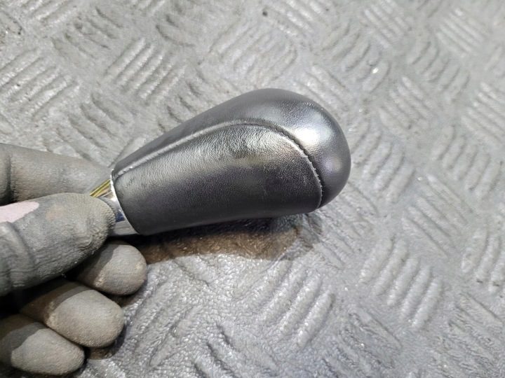РУЧКА ПЕРЕКЛЮЧЕНИЯ ПЕРЕДАЧ ДЕРЕВО CHRYSLER 300C, фото 3