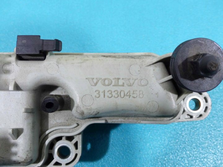 Вакуумный бачок Volvo S60 II V60 XC60 2,0 T2, фото 6