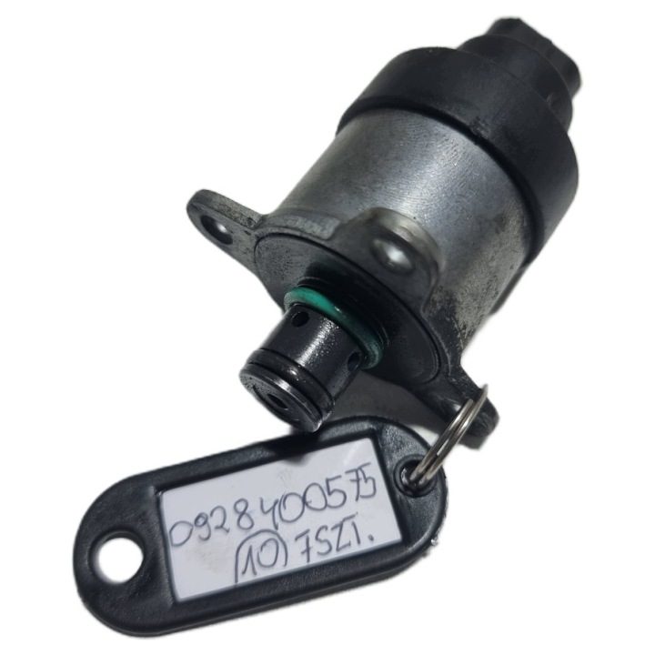 ДАТЧИК ДАВЛЕНИЯ ТОПЛИВА РЕГУЛЯТОР 0928400575 1.6 HDI TDCI COMMON RAIL, фото 2