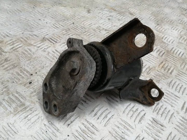 Ford Fiesta MK7 1.5 TDCI ПОДУШКА ДВИГАТЕЛЯ 8V51-6F012-BJ, фото 1