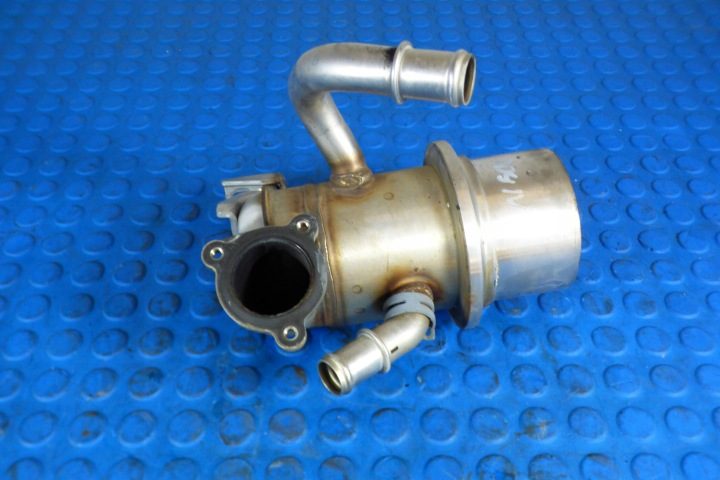 Volkswagen OE 04L131512AJ радиатор, система охлаждения двигателя, фото 1