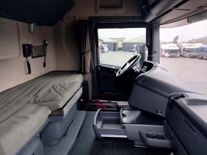 КАБИНА SCANIA R HPI HIGHLINE 2011 ГОД, фото 9