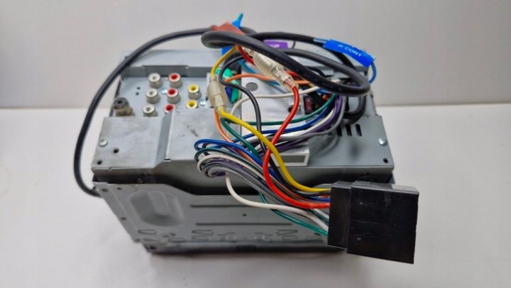Автомагнитола Kenwood DDX3015 2-DIN, фото 9