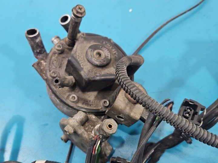 Гбо LPG газа STAG4 Qbox Basic, фото 13