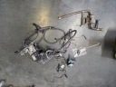Opel Zafira C автономный отопитель webasto+instalacja бензин, фото 6