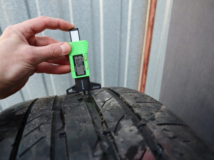 Колеса Диски BMW OEM X5 F15 X6 F16 19 дюймов 6853955 Стиль 449, фото 16
