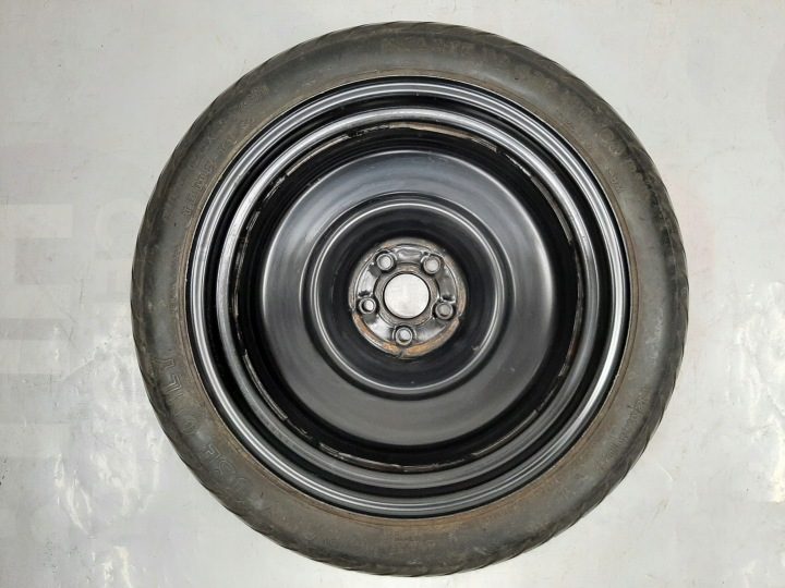 КОЛЕСО 17'' TOYOTA PRIUS II III IV 5X100X54 125/70r17, фото 7