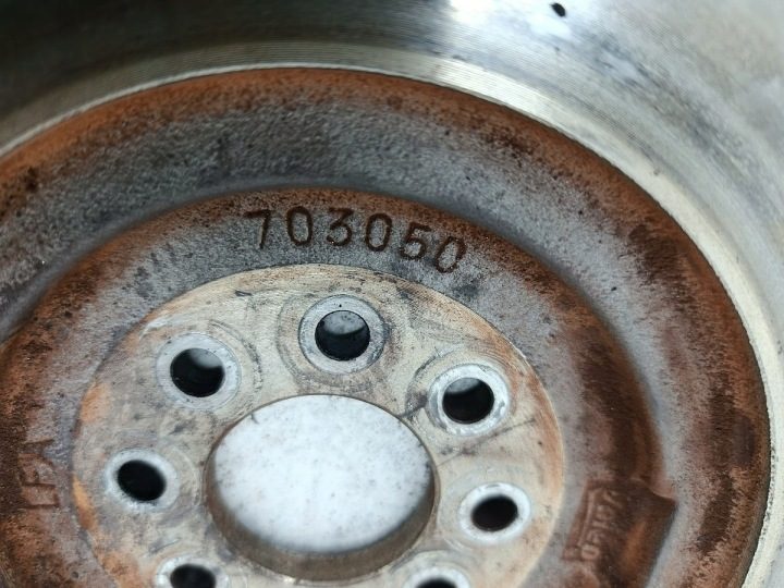 СЦЕПЛЕНИЕ В СБОРЕ PEUGEOT EXPERT II 703050 VALEO 2.0 HDI, фото 7