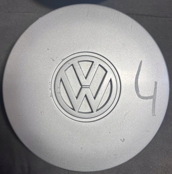 4× Крышка Volkswagen OE 60 мм Volkswagen 1H0601149H OE x, фото 3