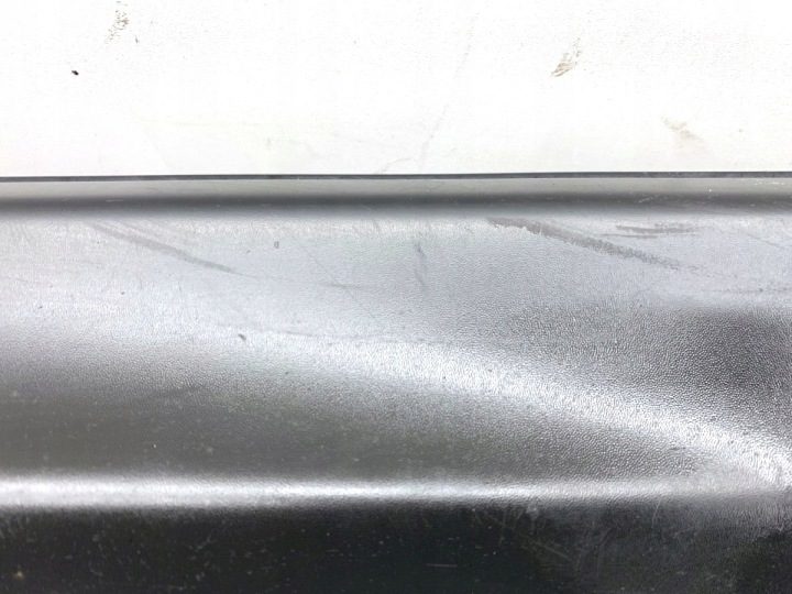 Накладка порога левая Mitsubishi ASX хэтчбек 6512A387ZZ, фото 4