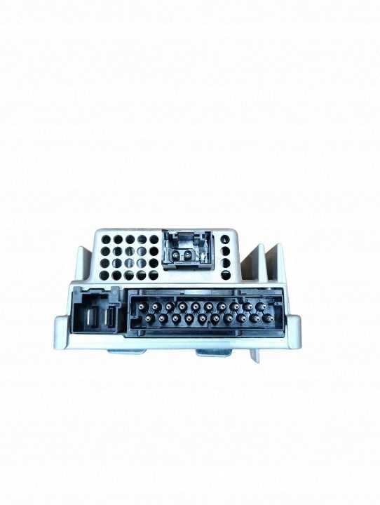 Блок управления аудио Hi-Fi Задний BMW 7 F01 F02 F03 F04 9268714, фото 7