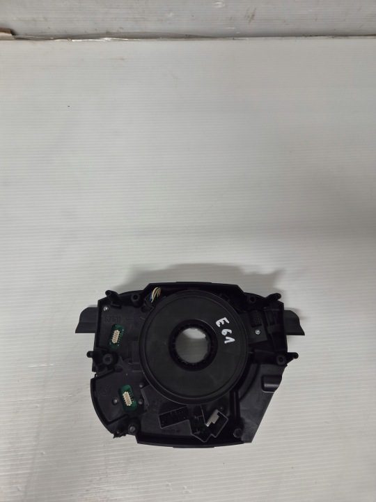 ШЛЕЙФ ПОДРУЛЕВОЙ ПЕРЕКЛЮЧАТЕЛЬ BMW E60 9170211, фото 1