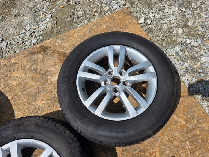Литой диск VW 6.5" x 16" 5x112 ET 33, фото 2