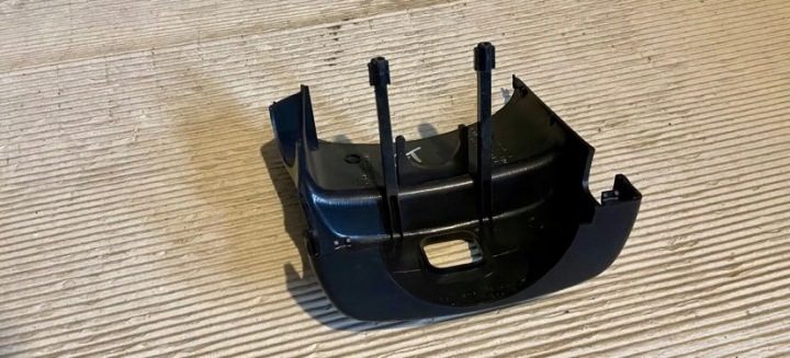 Корпус рулевой колонки Subaru Impreza GT, фото 1