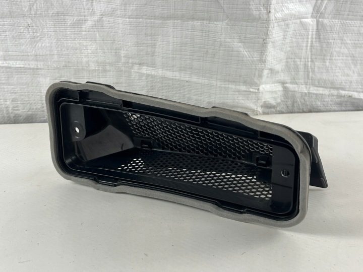 BMW X5 G05 заборник патрубок воздуховод воздуха 9389370 9389368, фото 3