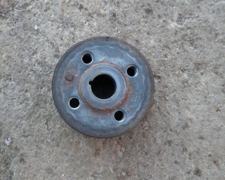 Fiat OE 46404800 60812507, фото 2