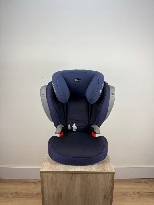 Оригинальное Автокресло для ребенка Kid Plus Romer, фото 1