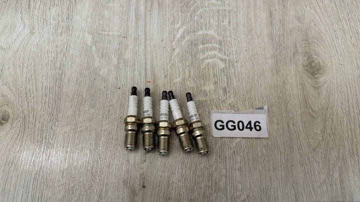СВЕЧА ЗАЖИГАНИЯ RENAULT 5 25 SAFRANE 21 CITROEN OPEL 7700500204 GG046, фото 2