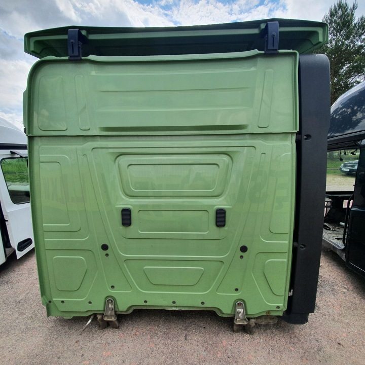 MERCEDES ACTROS MP4 MP5 STREAMSPACE BDF КАБИНА, фото 6