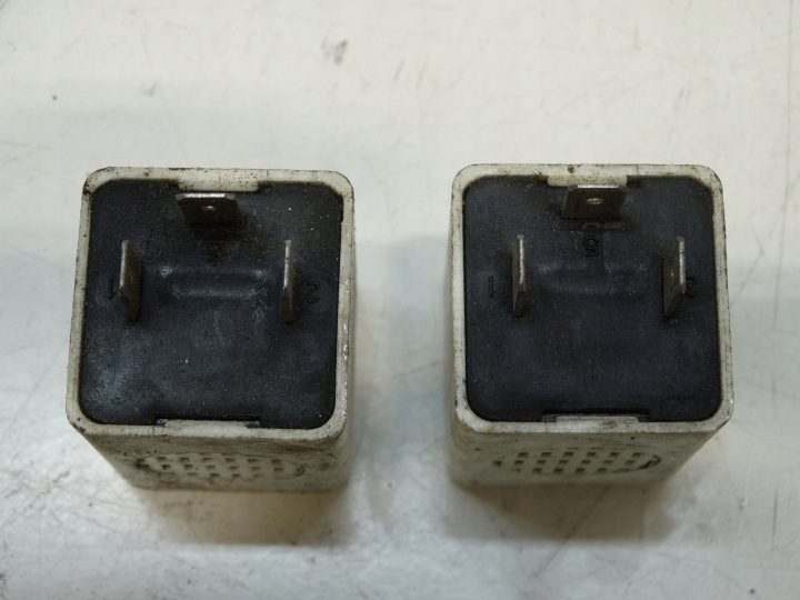 Реле Citroen OE 9609843280, фото 2