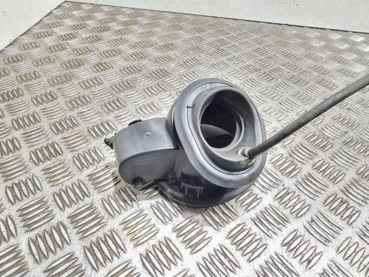 Моторчик лючка горловины бензобака FORD C-MAX II (DXA/CB7, DXA/CEU) AM51R27936, фото 4