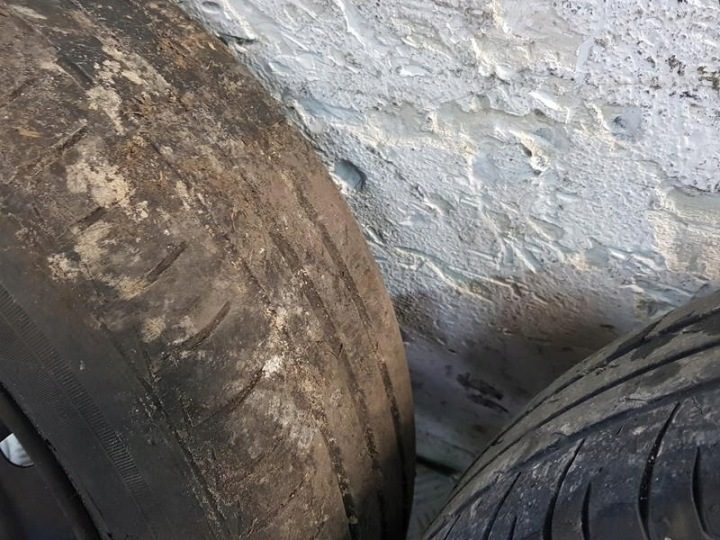 КОЛЕСА ДИСКИ ШИНЫ 185/65/R15 CITROEN C3 II, фото 6