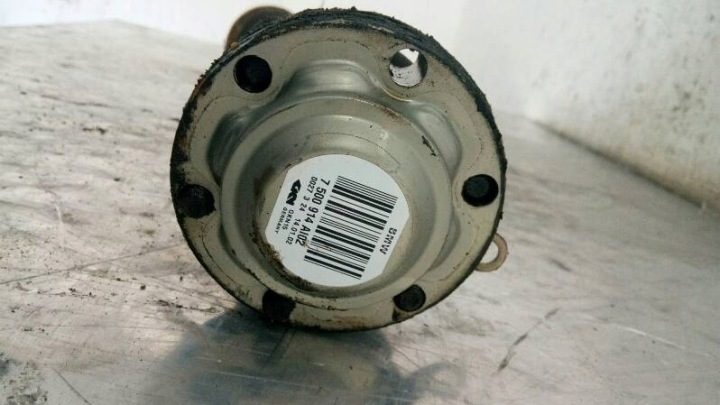 Полуось BMW e53 7500914 правая задняя 3.0 дизель, фото 2