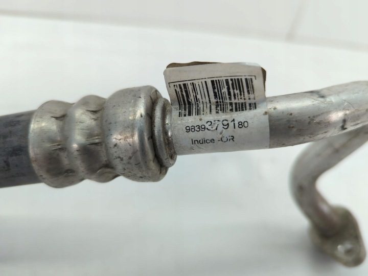 Трубка кондиционера Peugeot 308 3 2023 9839379180, фото 4