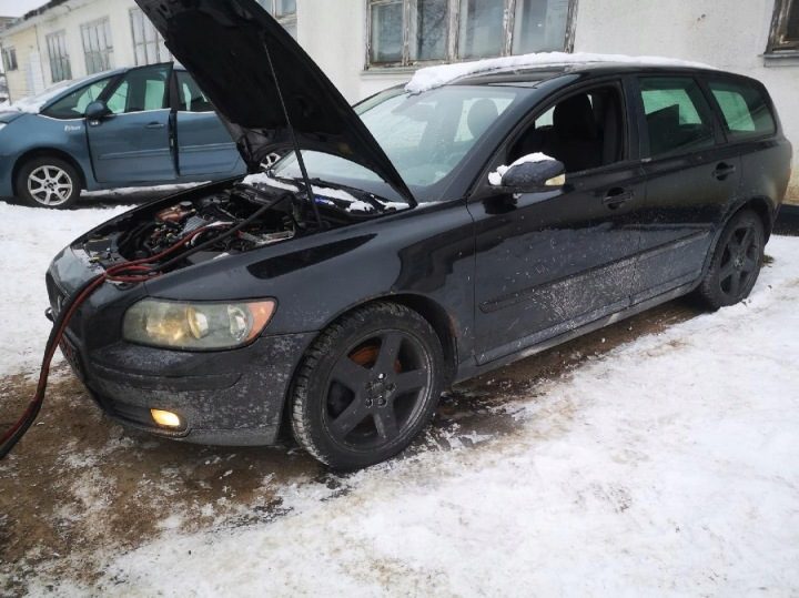 Volvo V50 Датчик скорости ESP 2005 2.0L 3m5114b348af 3m5t-14b296-ab, 3m51, фото 6
