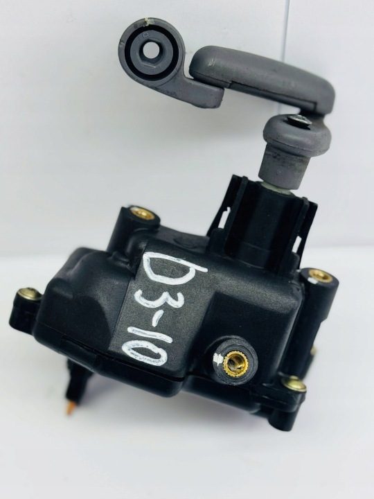 Клапаны sterujące nagrzewnicę RENAULT MEGANE I ZH00538500, фото 4