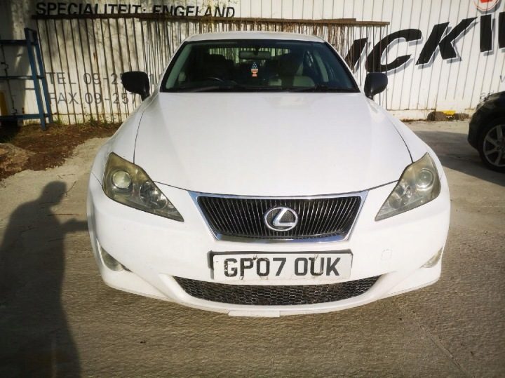 Lexus IS - КЛАСС Топливный насос 2007 2.2L 7702053060 77020-53060, фото 6