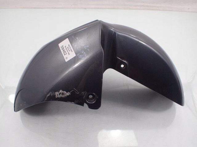 Крыло переднее Suzuki Burgman 650, фото 6