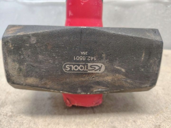 KS Tools Przybitnikwłókno стеклянный, фото 6