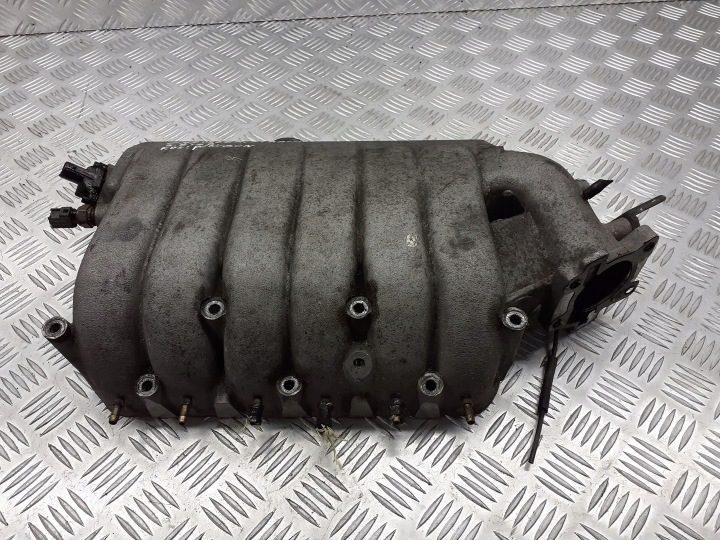 ВПУСКНОЙ КОЛЛЕКТОР CHRYSLER STRATUS 2.5, фото 2