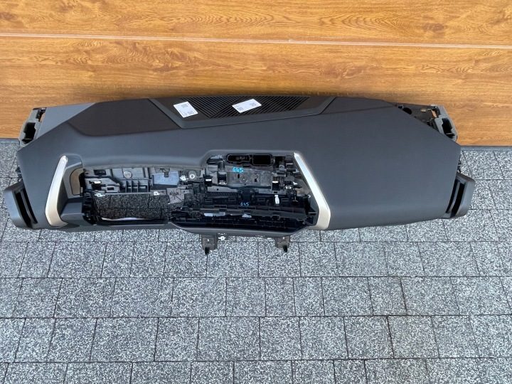 BMW G45 торпедо, фото 2