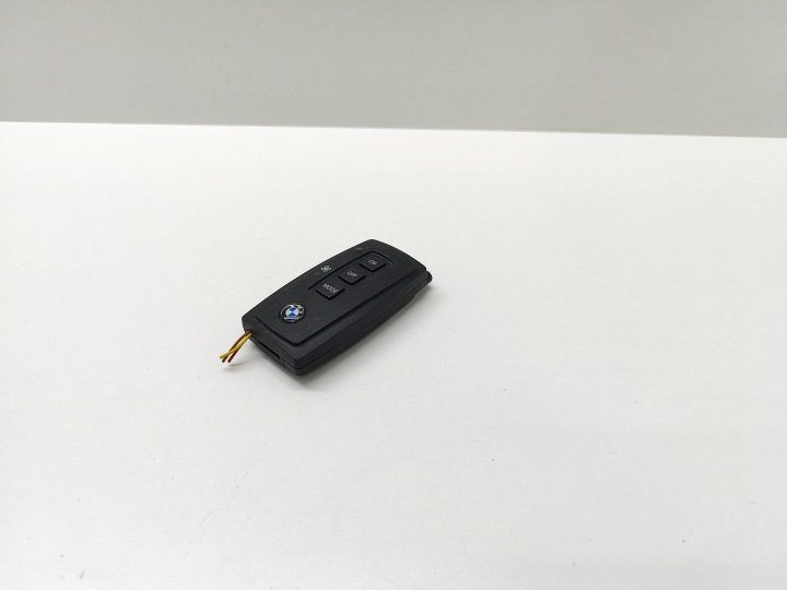Комплект автономного отопителя Передний BMW 5 E60 E61 9111339, фото 3