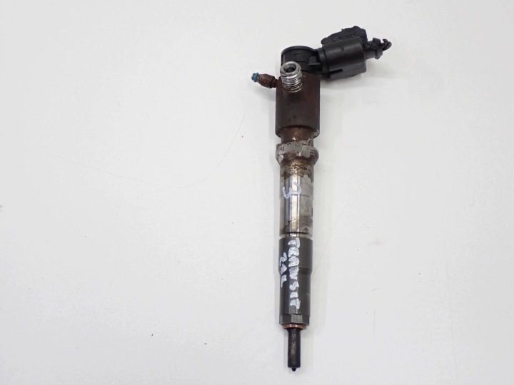 Форсунка JB3Q-9K546-AA Ford Transit MK8 VI 2.0 Ecoblue Bkfb 21 г., фото 1