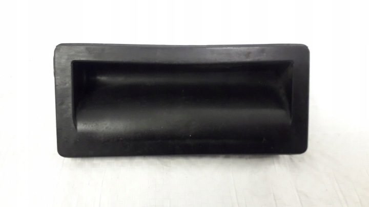 КОНЦЕВИК КРЫШКИ БАГАЖНИКА VW PASSAT B6 2005-2010, фото 2