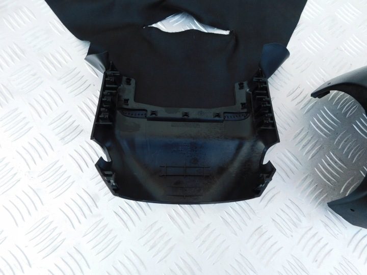 MINI Countryman F60 крышка рулевой колонки 9344853 OEM, фото 3