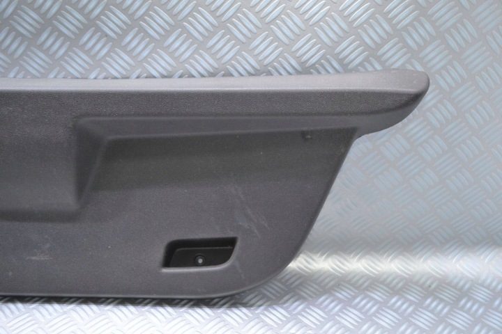 Opel OE 13187396 защита обивка крышки багажника, фото 4