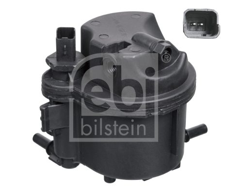 Febi Bilstein 45871 Топливный фильтр, фото 1