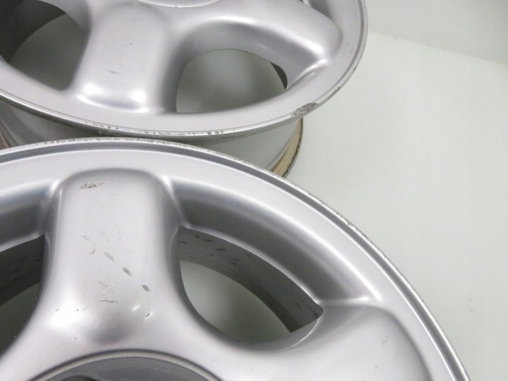Литые диски 14'' VW Polo Golf 4x100 ET43 6N0601025D, фото 4