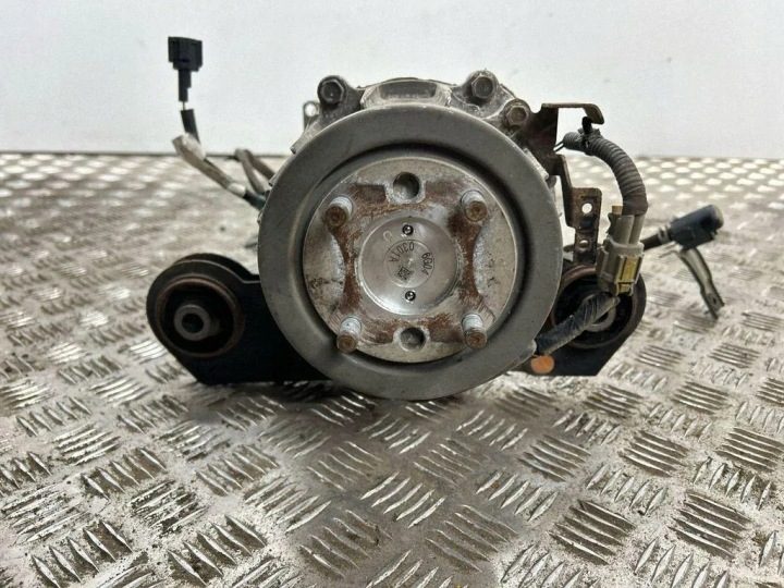 Задний мост дифференциал Haldex NISSAN QASHQAI ROGUE X-TRIAL 4WD 4X4, фото 4
