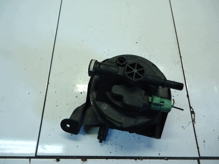 Ford Peugeot 2.0HDI RHR корпус топливного фильтра 9645928180, фото 2