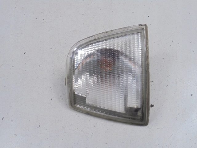 AUDI 80 90 B3 ПОВОРОТНИК ЛЕВЫЙ 4D 08-441-1505L-B + ВКЛАДЫШ ŻARÓWKOWY, фото 1