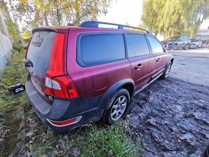 Volvo XC 70 Датчик скорости ESP 2008 3.2L 6g9n14b296bb 6g9n-14b296-bb, 10, фото 5