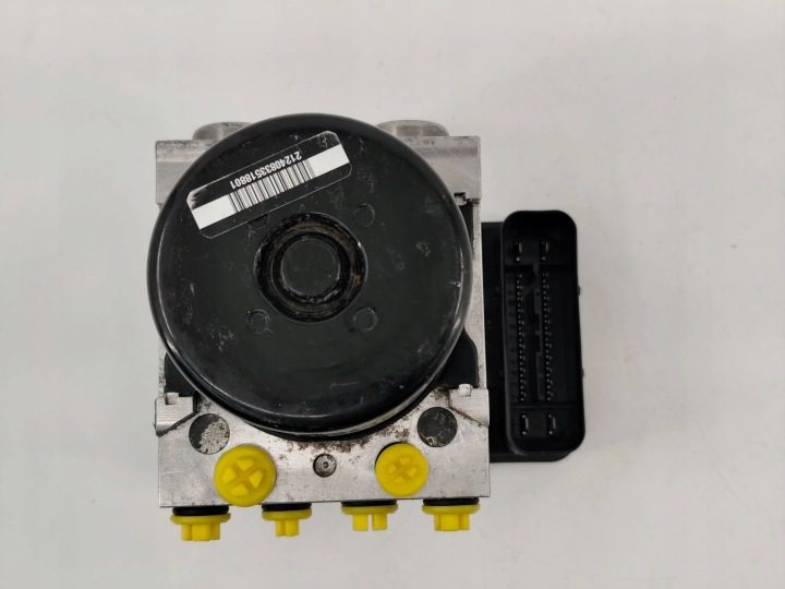 Насос ABS Renault Megane III Scenic III 476601563R 10021204664 28561056403, фото 7